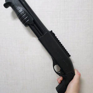 아카데미과학 M870 슈퍼쇼티 샷건 서바이벌