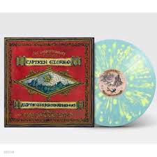 잔나비 환상의 나라 3집 LP--0