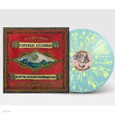 잔나비 환상의 나라 3집 LP