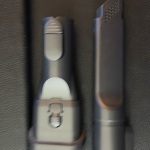 LG A9 코드제로 무선청소기 브러시 2가지