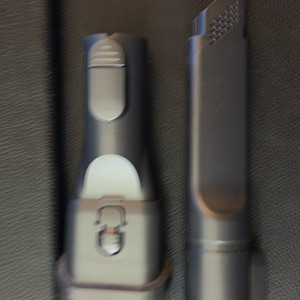 LG A9 코드제로 무선청소기 브러시 2가지