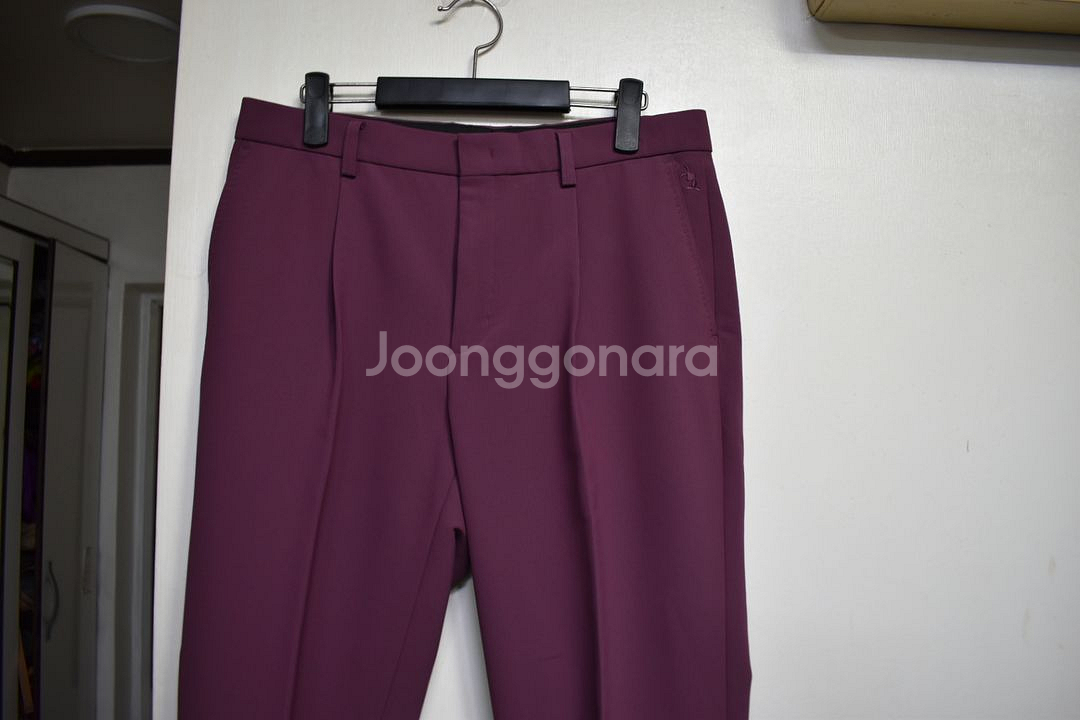 JDX 기모바지<<34>>--0