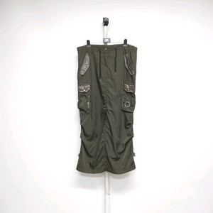 마뗑킴 춘하추 카고 롱 스커트 66