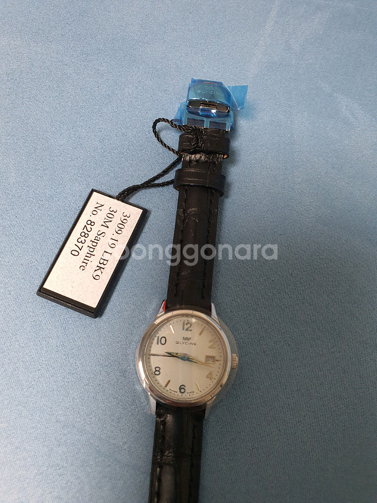 [새제품,정품]글라이신(GLYCINE)3909.19LB--3