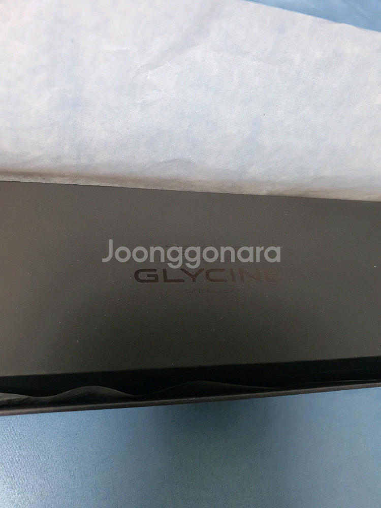 [새제품,정품]글라이신(GLYCINE)3909.19LB--6