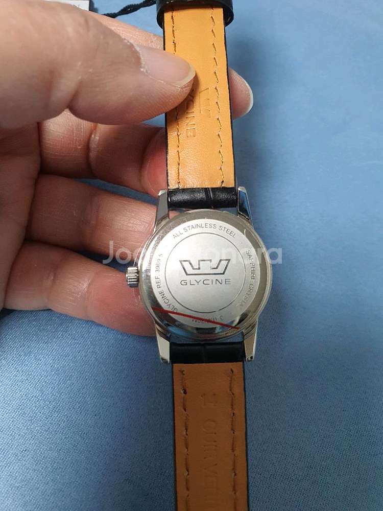 [새제품,정품]글라이신(GLYCINE)3909.19LB--2