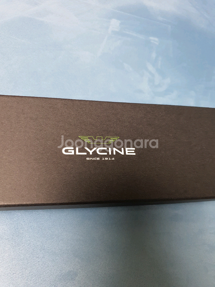 [새제품,정품]글라이신(GLYCINE)3909.19LB--7