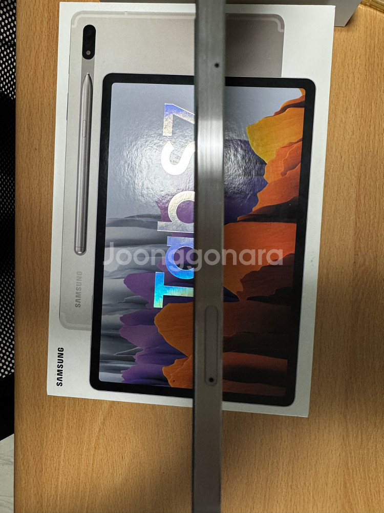 갤럭시탭 S7 wifi 128gb--6
