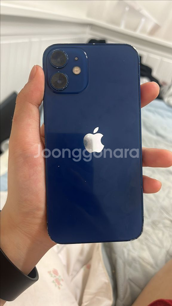 아이폰12미니--8