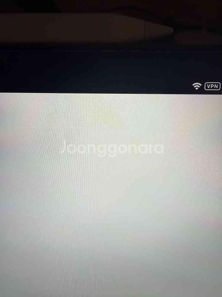 아이패드프로 11 1세대 256g WiFi--2