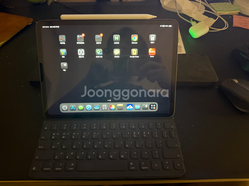 아이패드프로 11 1세대 256g WiFi--0
