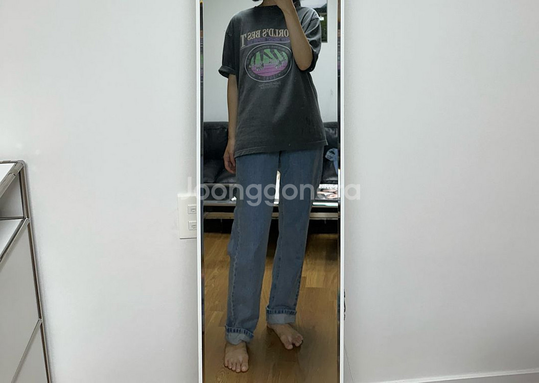 Cone Denim 청바지 S--2