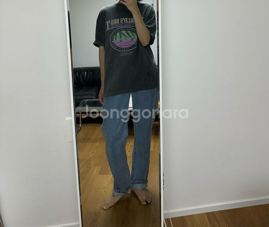 Cone Denim 청바지 S--1