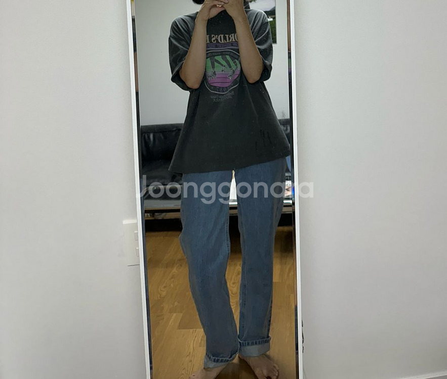 Cone Denim 청바지 S--0
