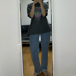 Cone Denim 청바지 S