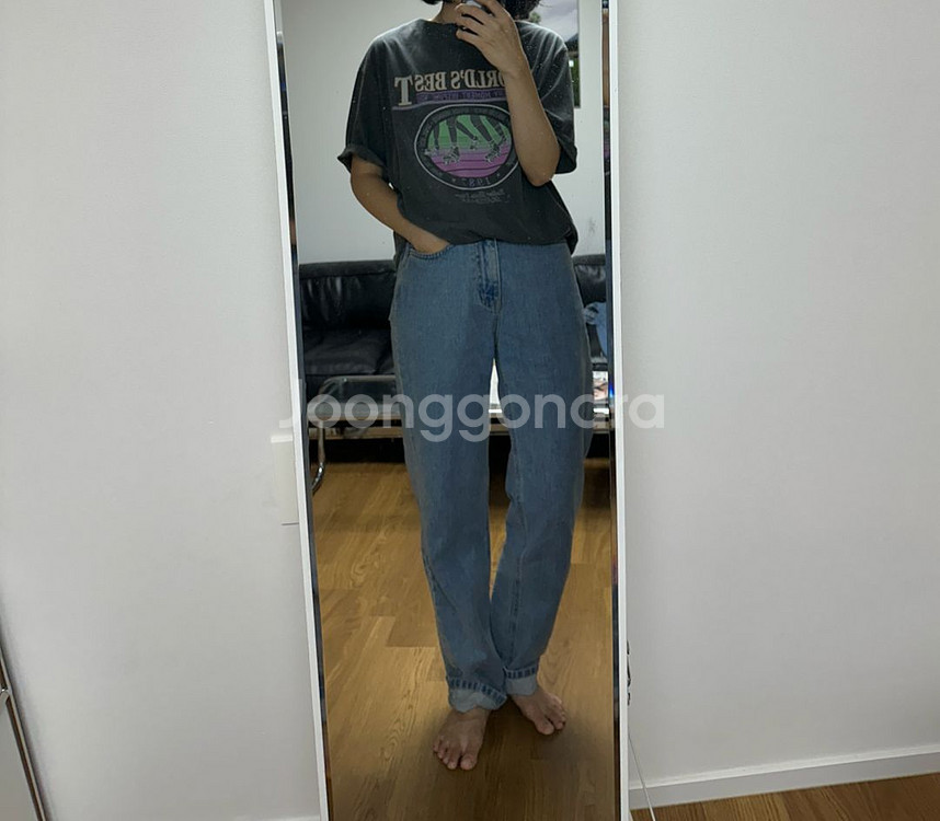 Cone Denim 청바지 S--3