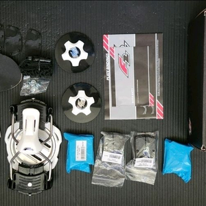 알파인보드 F2바인딩