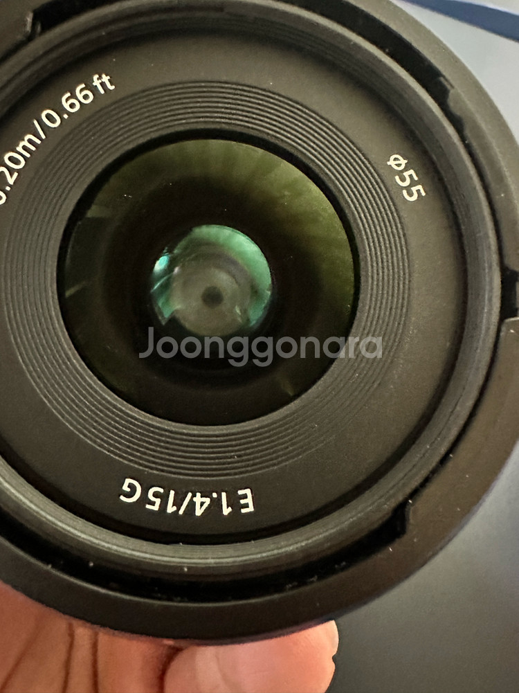 소니Sel15f14g--1