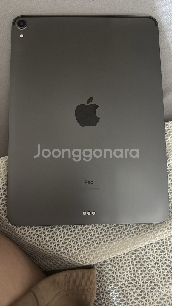 아이패드프로 11 1세대 256g WiFi--6