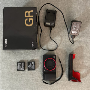 리코 GR2