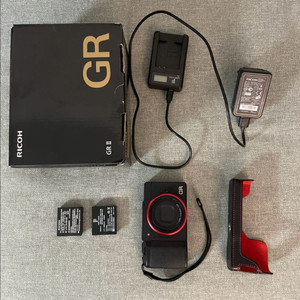 리코 GR2
