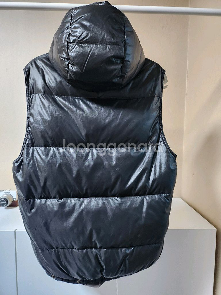 폴로 조끼패딩--1