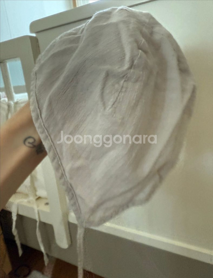 베네베네 보넷 12-18m--2