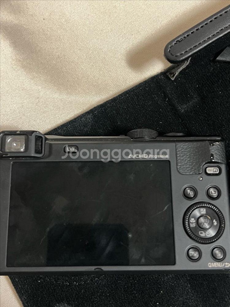 파나소닉 루믹스 DMC-TZ61--2