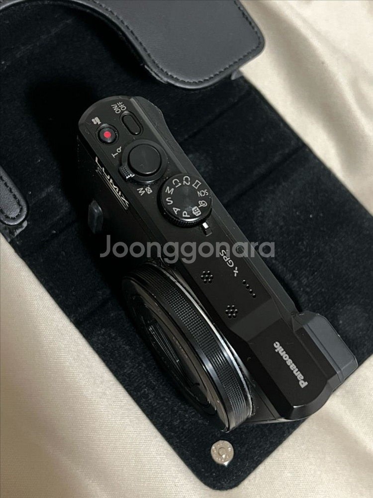 파나소닉 루믹스 DMC-TZ61--1