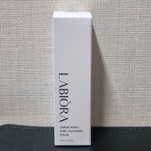 라비오라 레몬 허니 포어 타이트닝 세럼 33ml