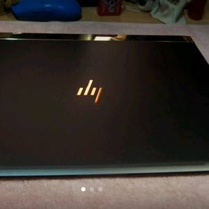 노트북 HP Spectre 13-v027TU