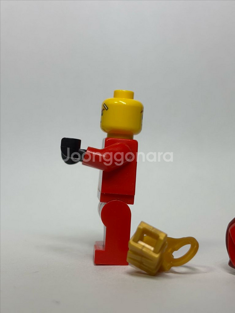 레고 닌자고 카이 피규어 (정품)--5