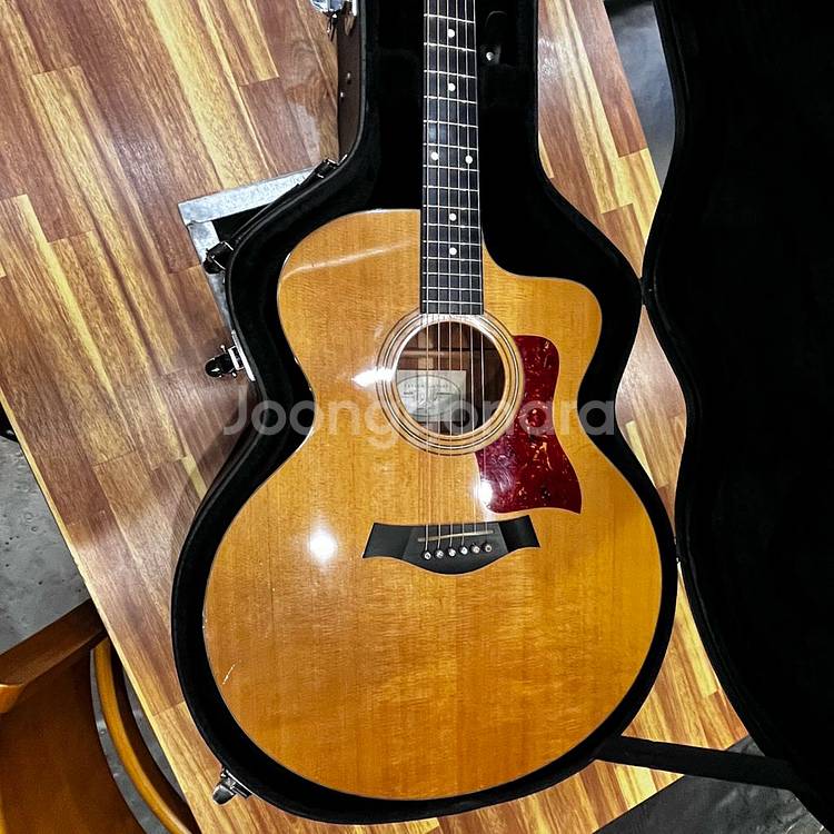 테일러 315-CE / TAYLOR 315-ce--2