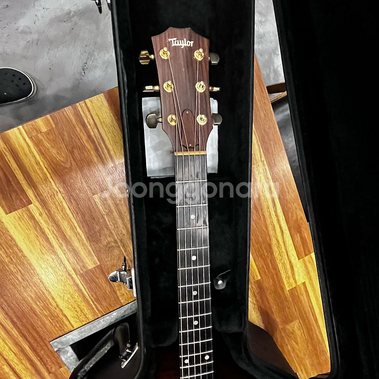 테일러 315-CE / TAYLOR 315-ce--1