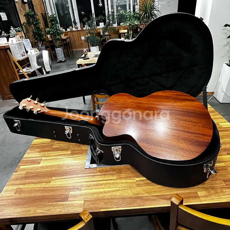 테일러 315-CE / TAYLOR 315-ce--4