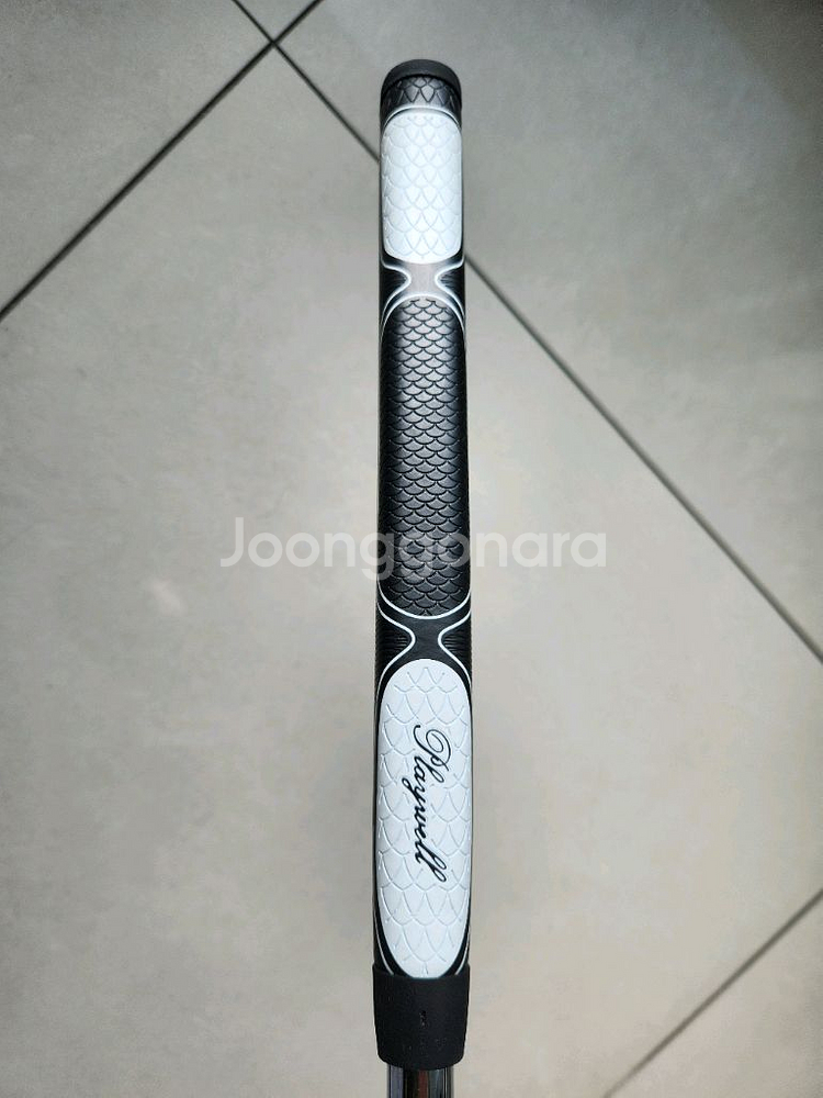 골프앙 큐브퍼터 민트급 퍼터--4