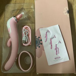 여성 성인 용품