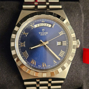 튜더 튜더시계 튜더로얄 튜더블랙베이 튜더펠라고스 새상품