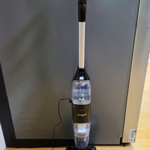 벤투스 프로 물걸레 라면 청소기