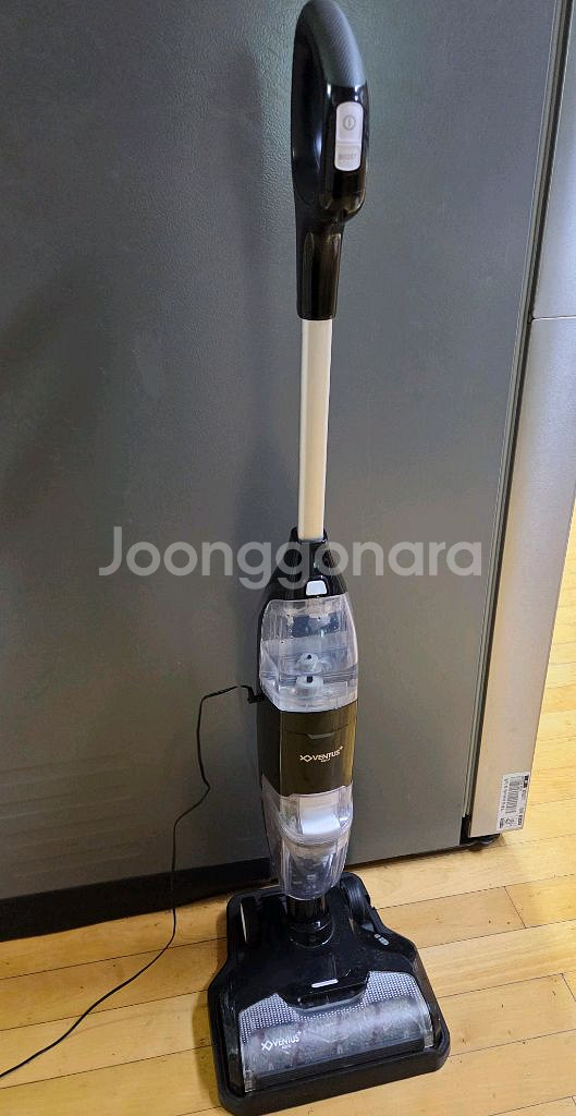 벤투스 프로 물걸레 라면 청소기--2