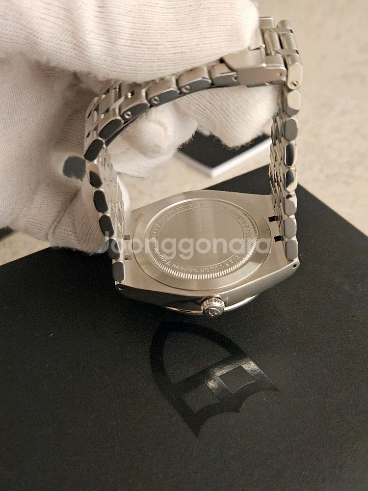 튜더 튜더시계 튜더로얄 튜더블랙베이 튜더펠라고스 새상품--6