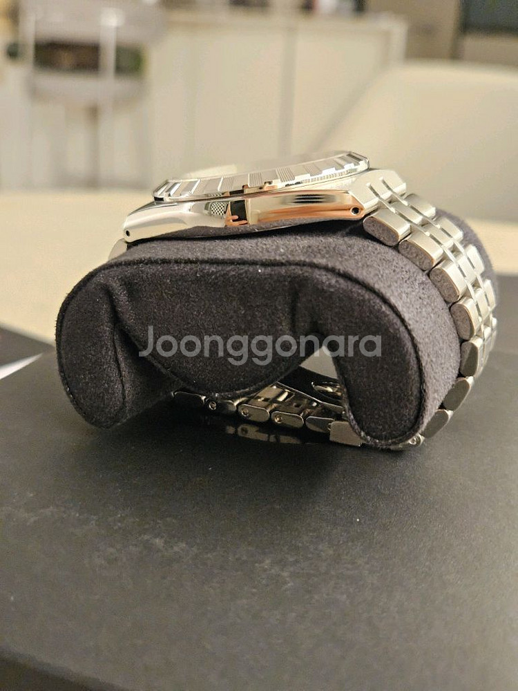 튜더 튜더시계 튜더로얄 튜더블랙베이 튜더펠라고스 새상품--3