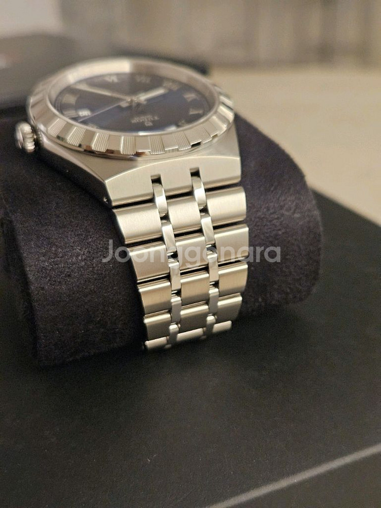 튜더 튜더시계 튜더로얄 튜더블랙베이 튜더펠라고스 새상품--4