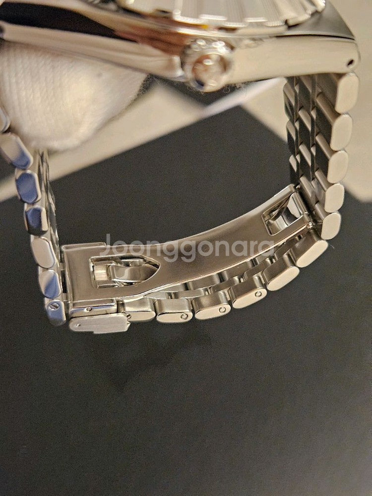 튜더 튜더시계 튜더로얄 튜더블랙베이 튜더펠라고스 새상품--7