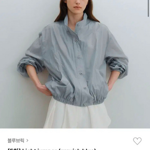 블루브릭 Light jumper