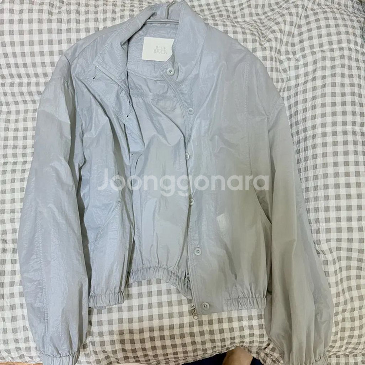 블루브릭 Light jumper--2