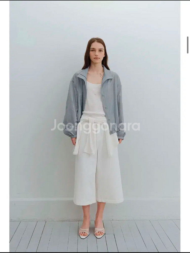 블루브릭 Light jumper--1