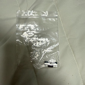 급매애플워치10 에르메스 사티네 원터치 연장 링크 판매
