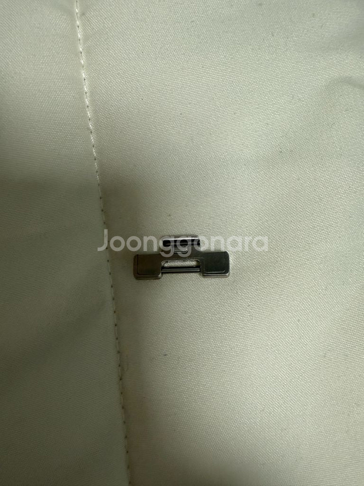 급매애플워치10 에르메스 사티네 원터치 연장 링크 판매--3