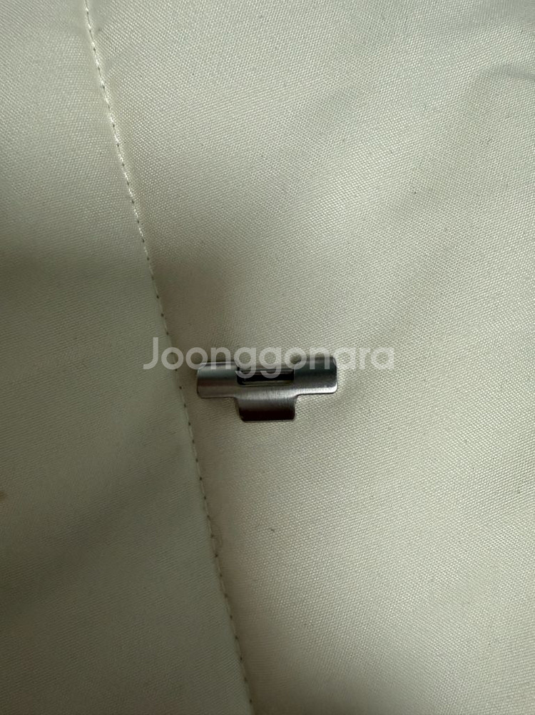 급매애플워치10 에르메스 사티네 원터치 연장 링크 판매--4